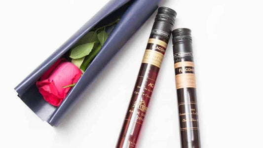 【コラボギフト】AFRIKA ROSE×MAIAM WINESバレンタイン・ホワイトデー限定セット