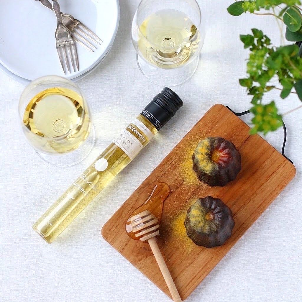 sous le manteau ヴァプールディアブロンティーヌ 100ml