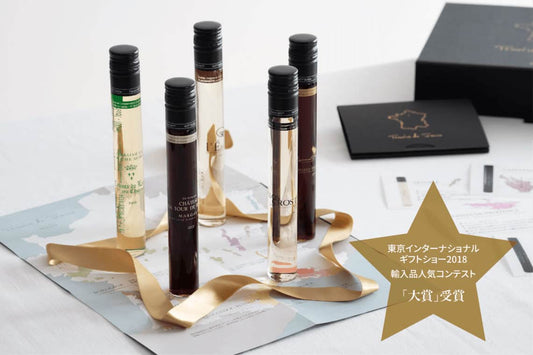 《第86回東京インターナショナルギフト・ショー 2018秋》にMAIAM初出展!