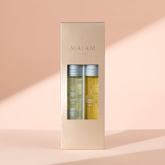 Petit Blanc プティ ブラン