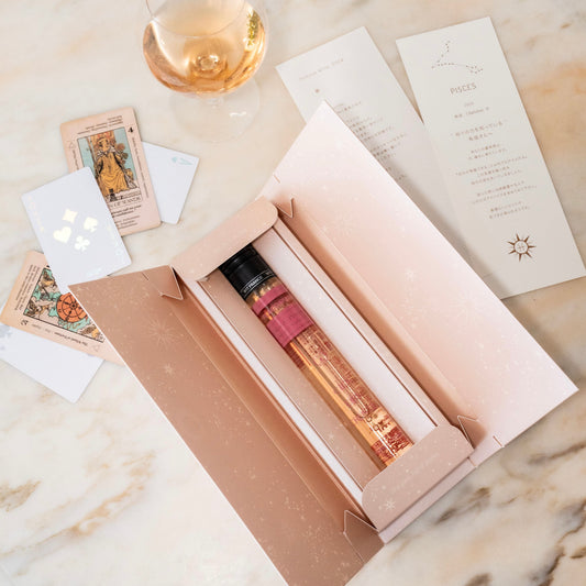 Fortune Wine, 2025 フォーチュンワイン