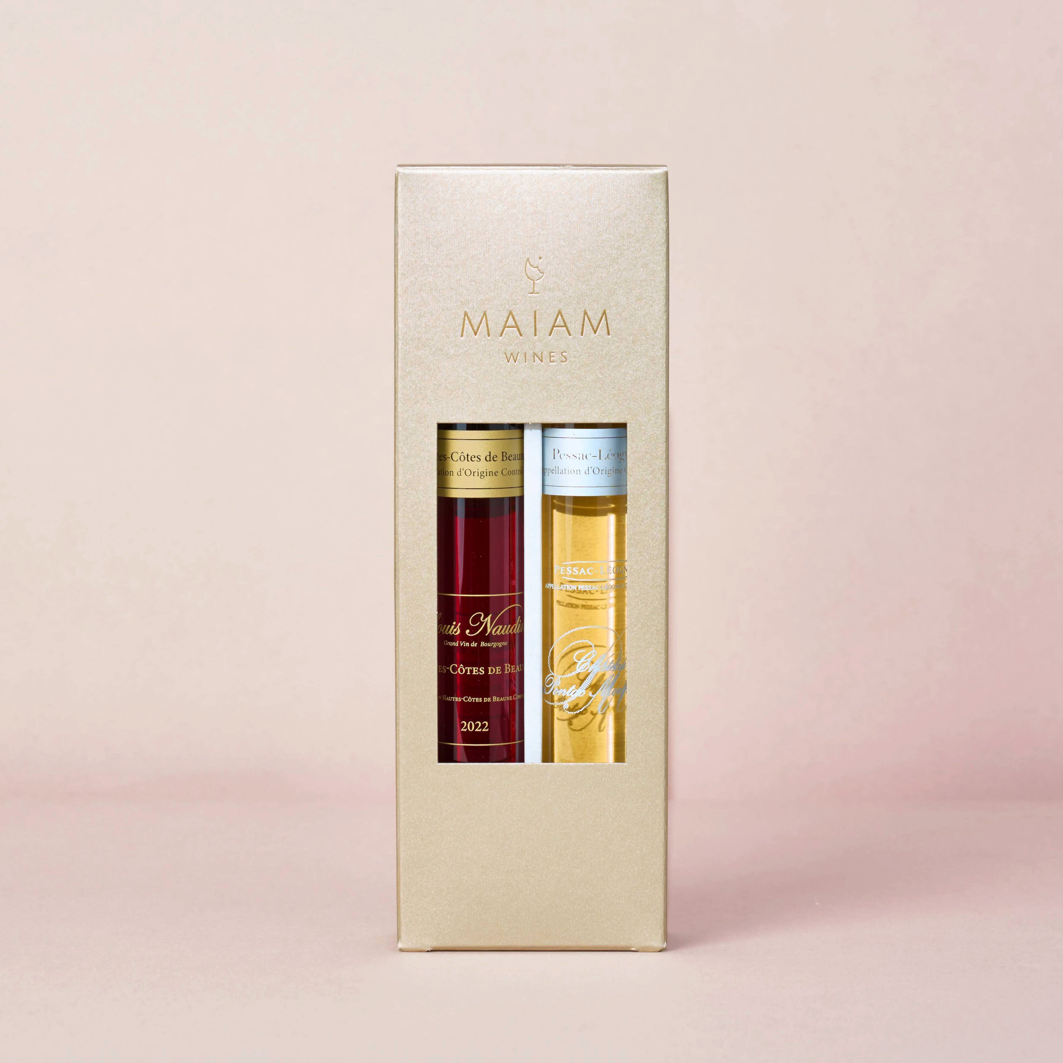 Petit bonheurさま＊確認ページです プティ ボヌール | MAIAM WINES