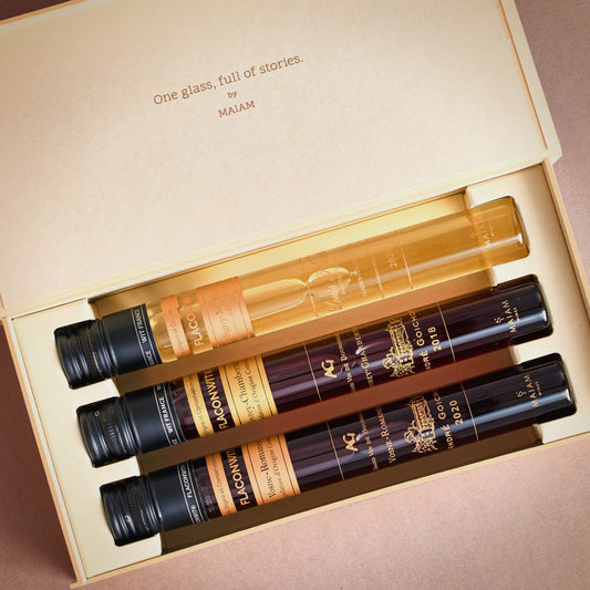 エクラ・リュクス