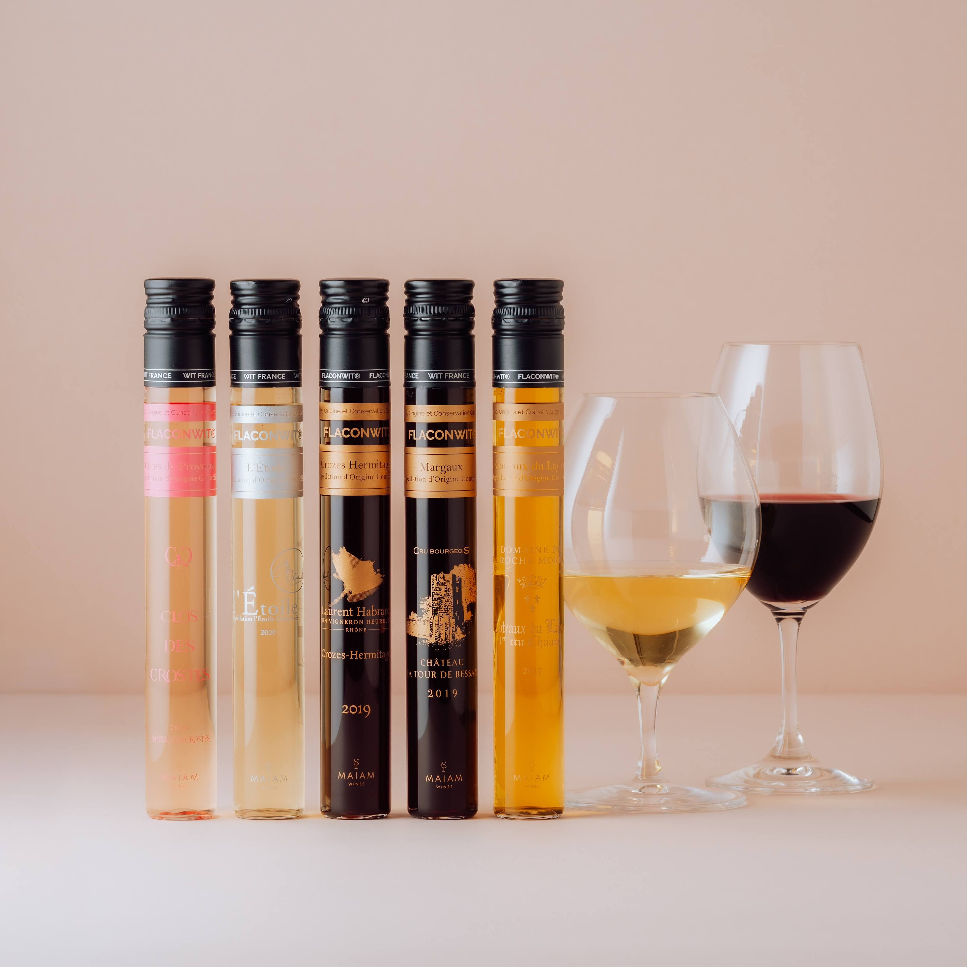 エトワール | MAIAM WINES