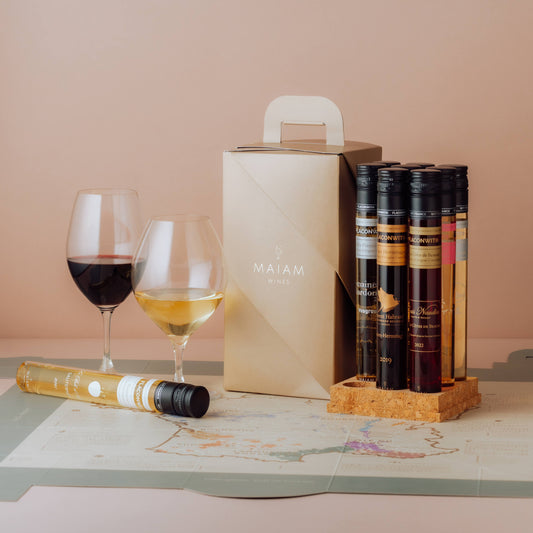 テロワール・ド・フランス