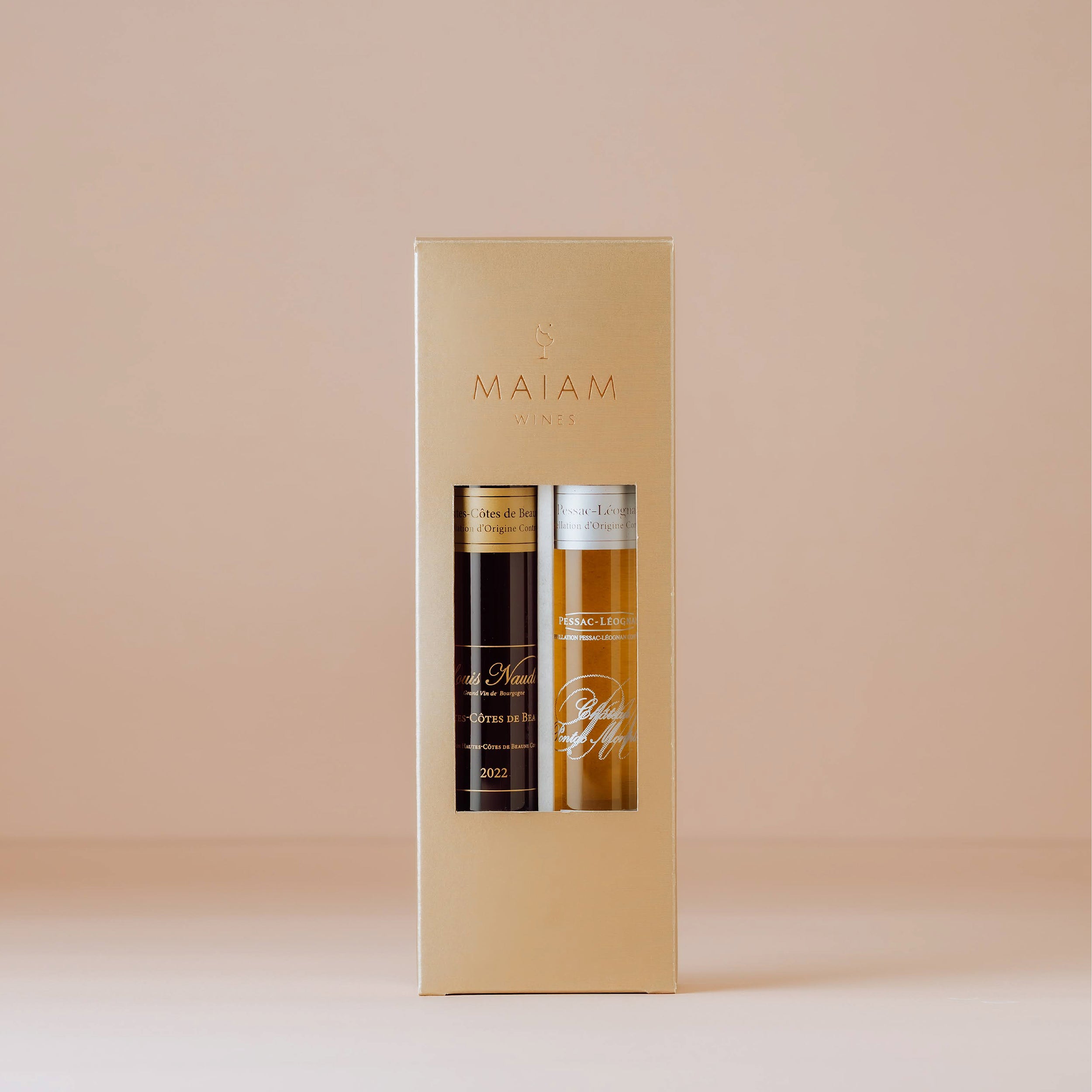 プティ ボヌール | MAIAM WINES