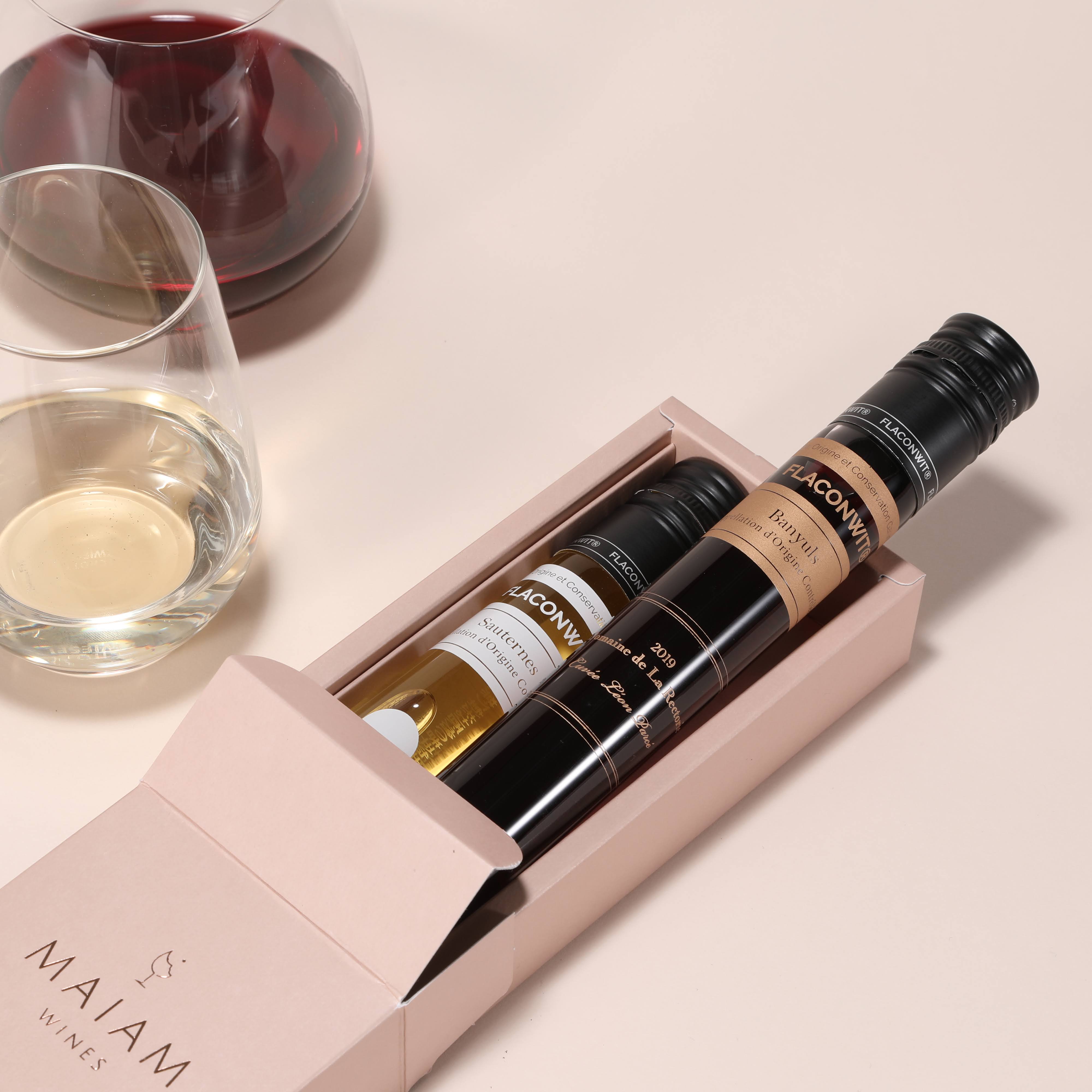 通常 1本タイプ maiam wines | academiadevendasmb.com.br