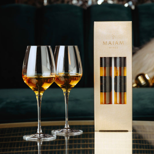 Château Guiraud 2002 2本セット