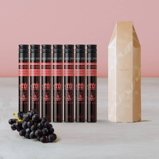 ボジョレーヌーヴォー2025 7本セット