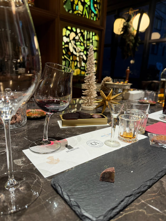 テイスティングイベント