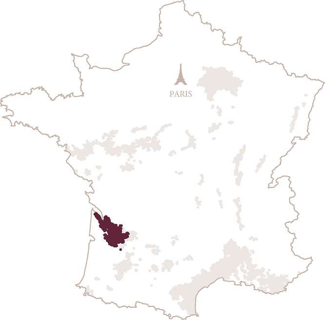 BORDEAUX
