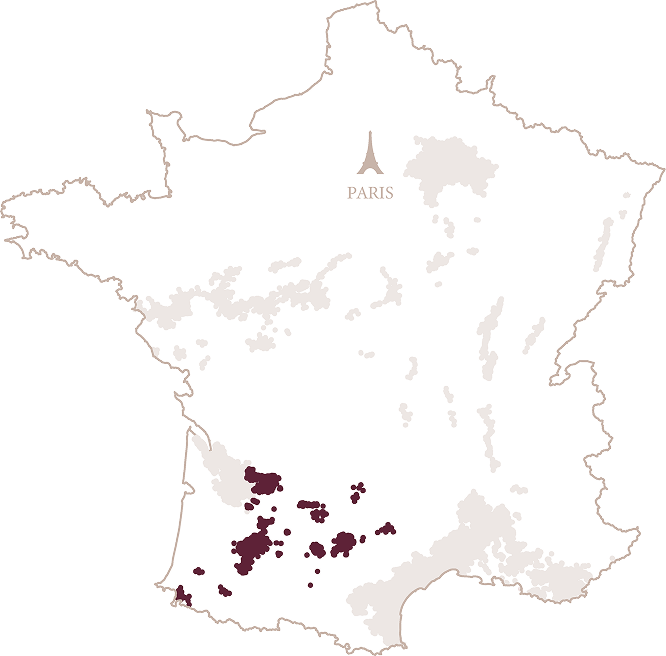 SUD-OUEST
